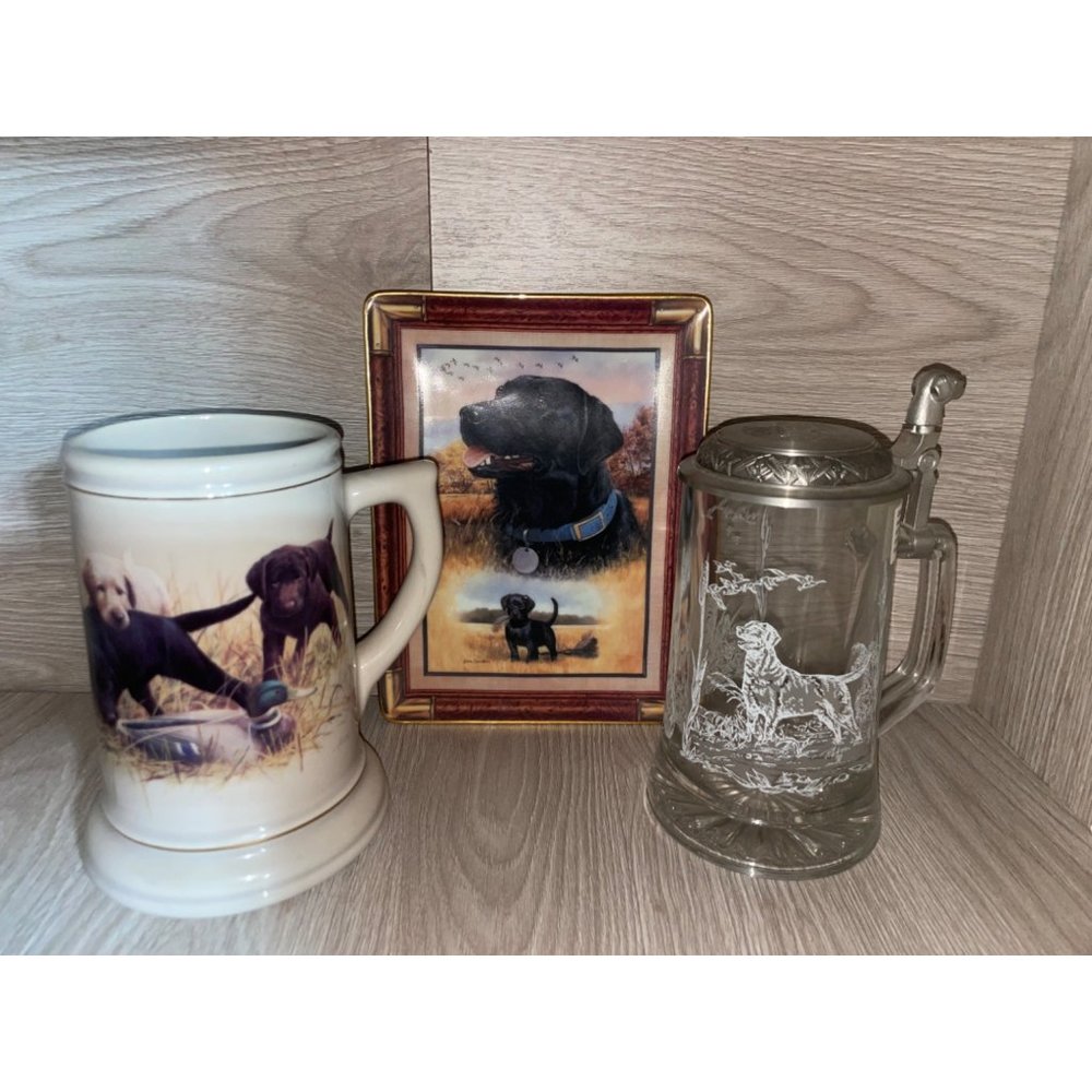Black Lab Bundles